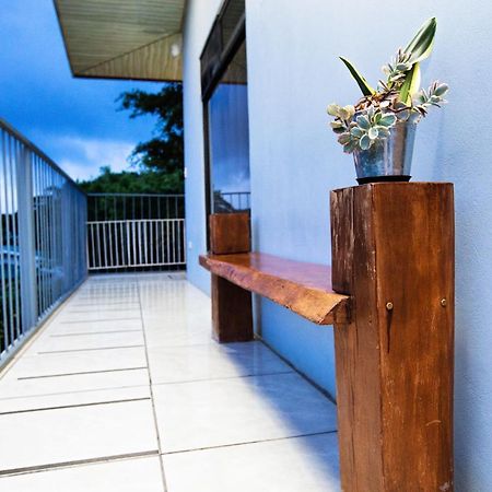 Apartamento Lantana ,Monteverde Con Aire Acondicionado Y Lavanderia Exterior photo