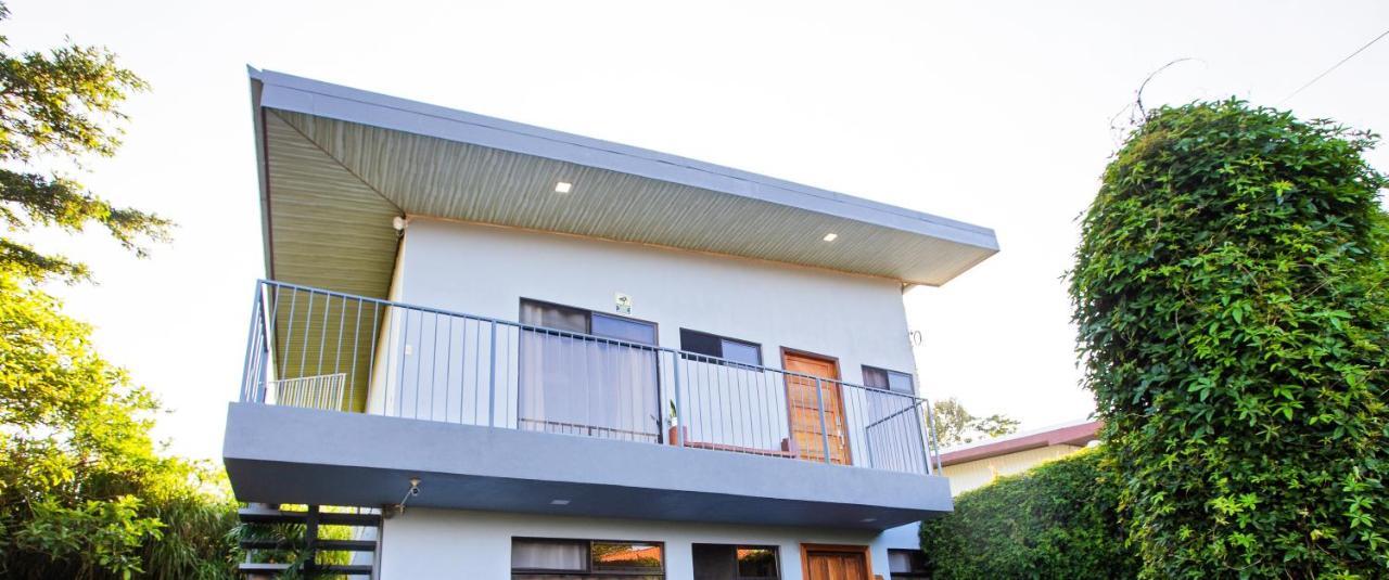 Apartamento Lantana ,Monteverde Con Aire Acondicionado Y Lavanderia Exterior photo