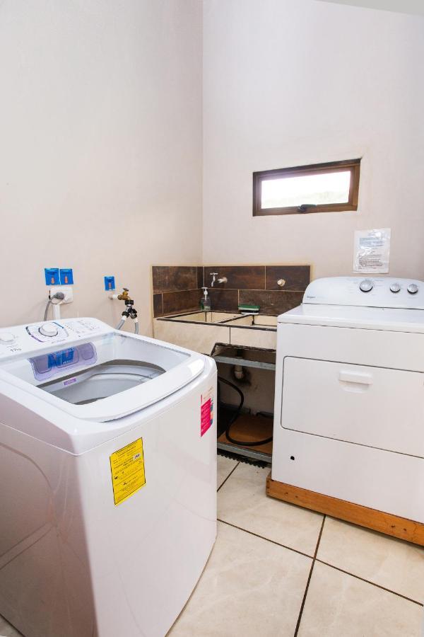 Apartamento Lantana ,Monteverde Con Aire Acondicionado Y Lavanderia Exterior photo
